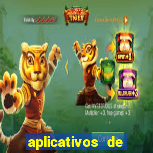 aplicativos de baixar jogos com dinheiro infinito